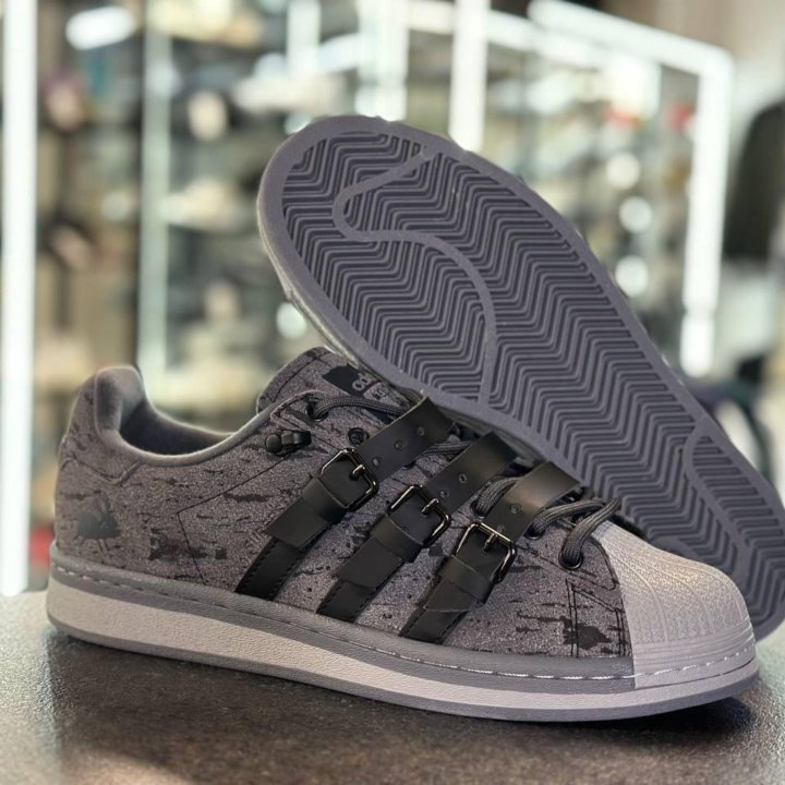 Кроссовки Adidas SuperStar