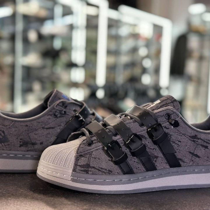 Кроссовки Adidas SuperStar