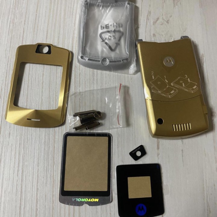 Корпуса запчасти nokia, Sony Ericsson, Motorola