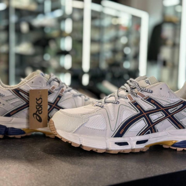 Кроссовки Asics Gel Kahana