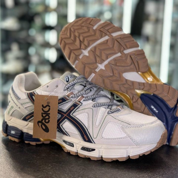 Кроссовки Asics Gel Kahana