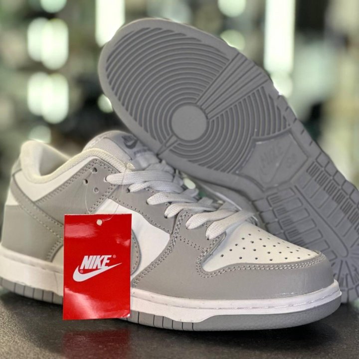 Кроссовки Ж Nike Dunk