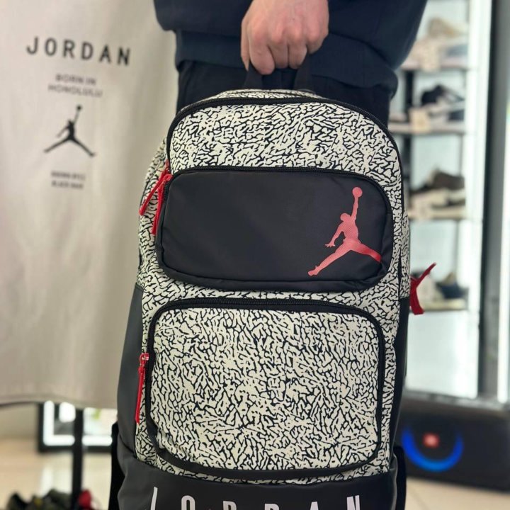 Рюкзак Jordan