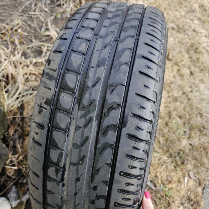 Шины Pirelli Centurato P7 205/55 R16 летние