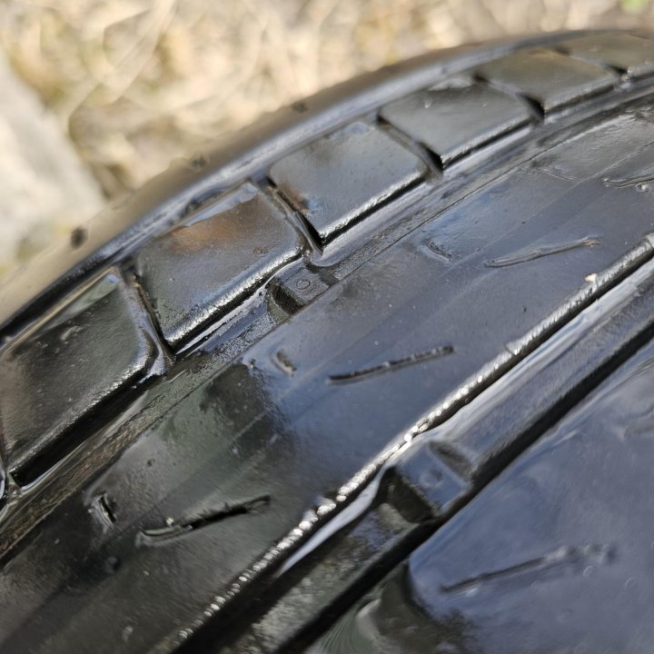 Шины Pirelli Centurato P7 205/55 R16 летние