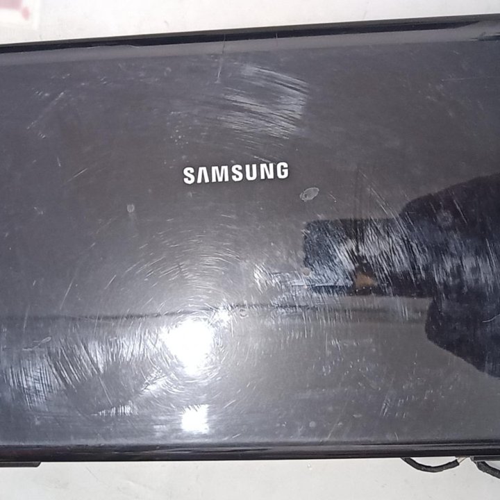 Запчасти Samsung nc20 нетбук 12,1