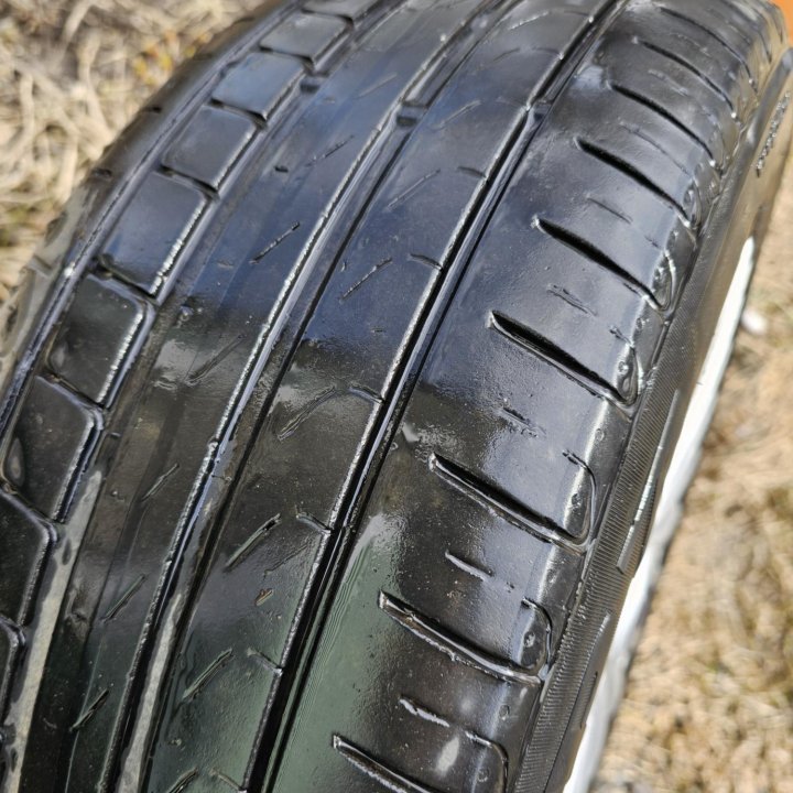 Шины Pirelli Centurato P7 205/55 R16 летние