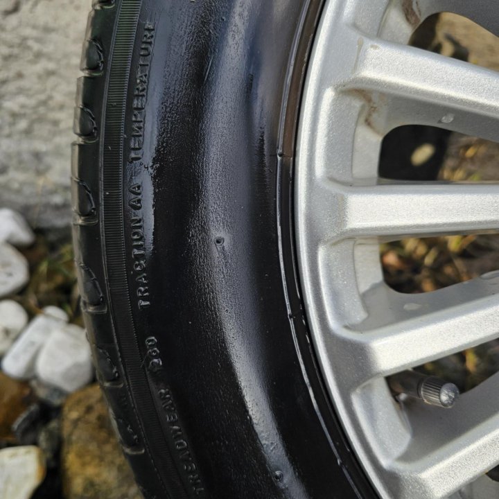 Шины Pirelli Centurato P7 205/55 R16 летние