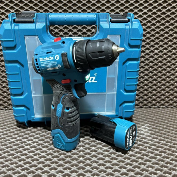 Шуруповерт makita 18 v