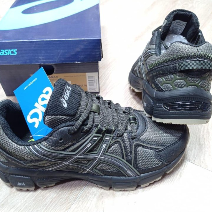 Кроссовки asics gel kahana 8