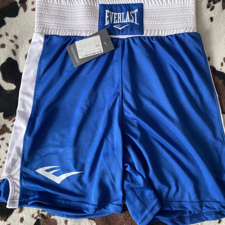 Шорты для Бокса Everlast Elite