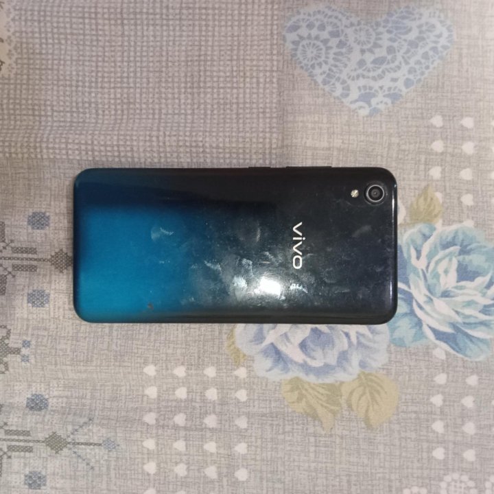 VIVO Y91