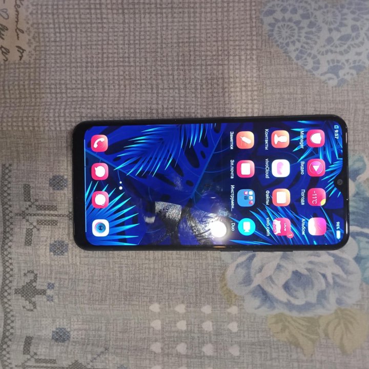 VIVO Y91