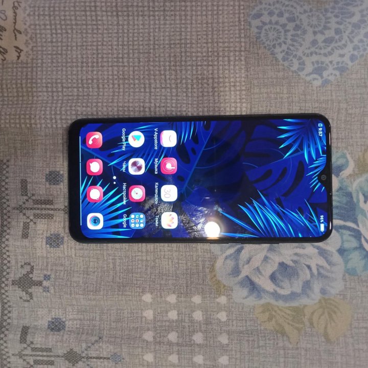 VIVO Y91