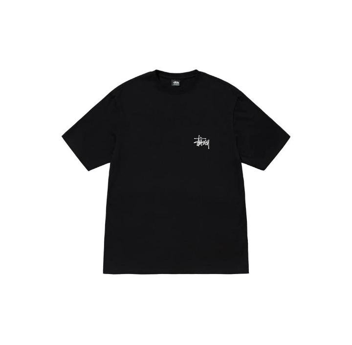 Футболка Stussy Basic T-shirt