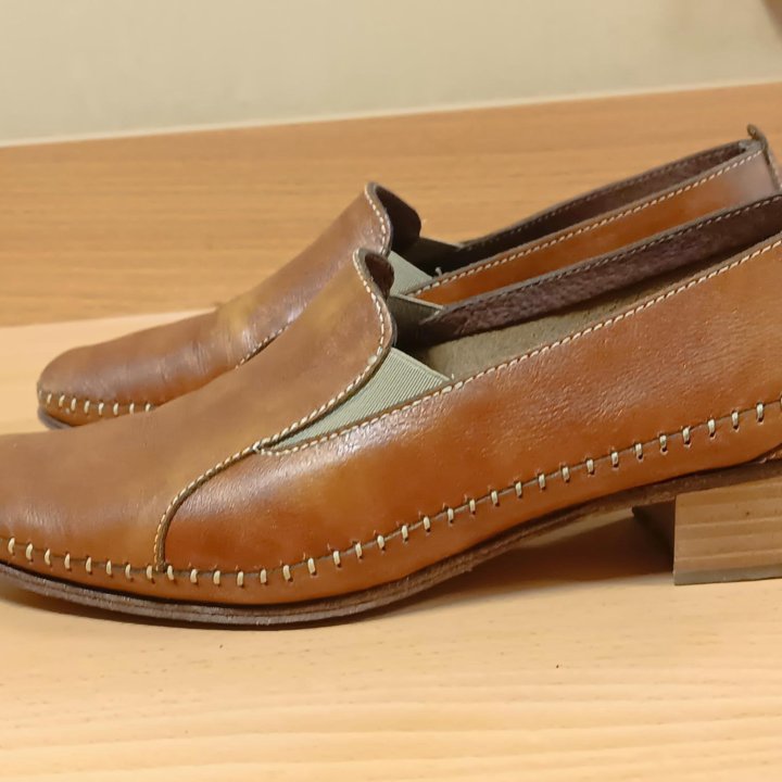 Топсайдеры