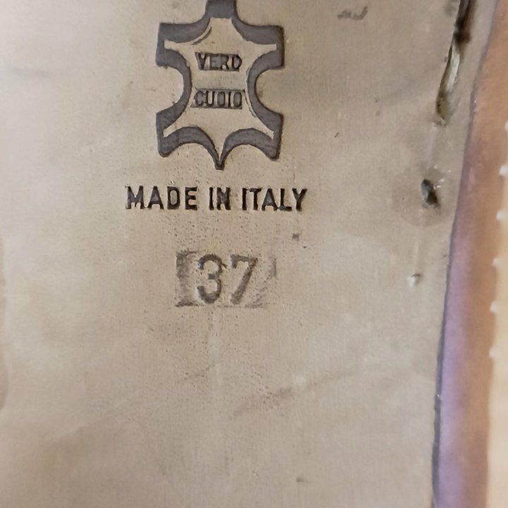 Топсайдеры