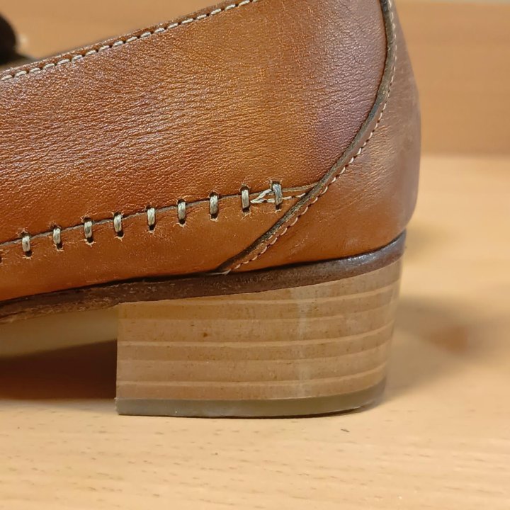 Топсайдеры