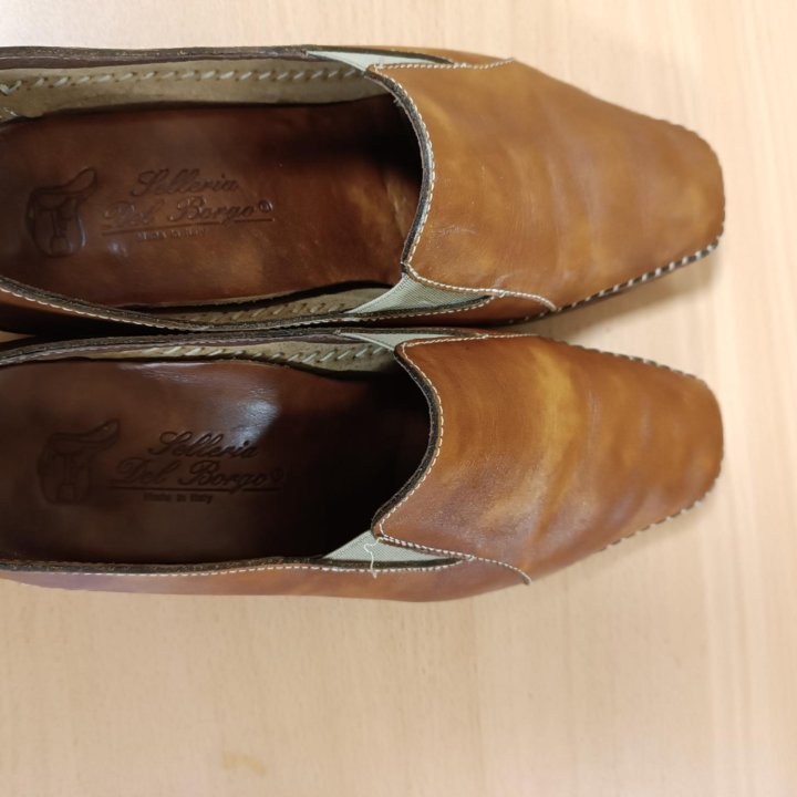 Топсайдеры