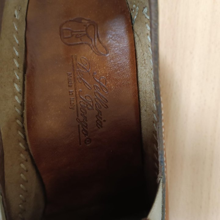 Топсайдеры