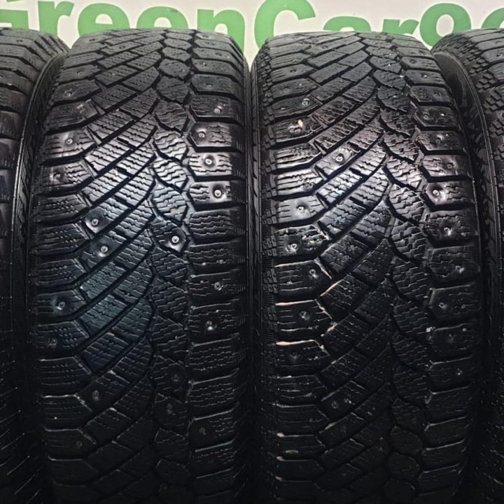 225/60 R17 Gislaved Nord Frost 200 4 шт