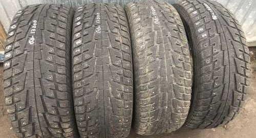 235/55 R18 Federal Himalaya SUV Snow 4 шт