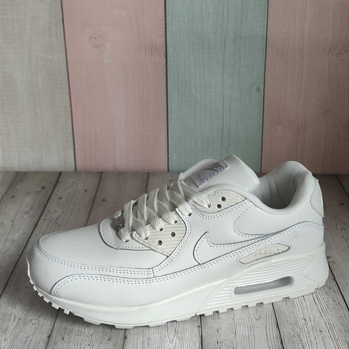 КРОССОВКИ МУЖСКИЕ ДЕМИСЕЗОННЫЕ NIKE AIR MAX 90