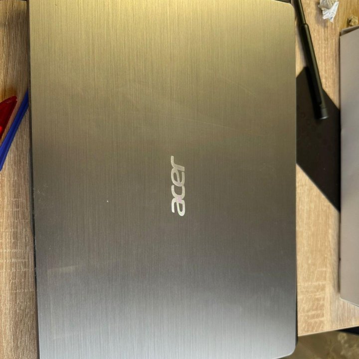 ACER SF314-41, swift 14”, металлический ssd 256gb