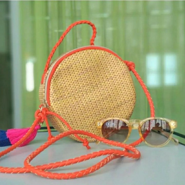 Сумка кроссбоди