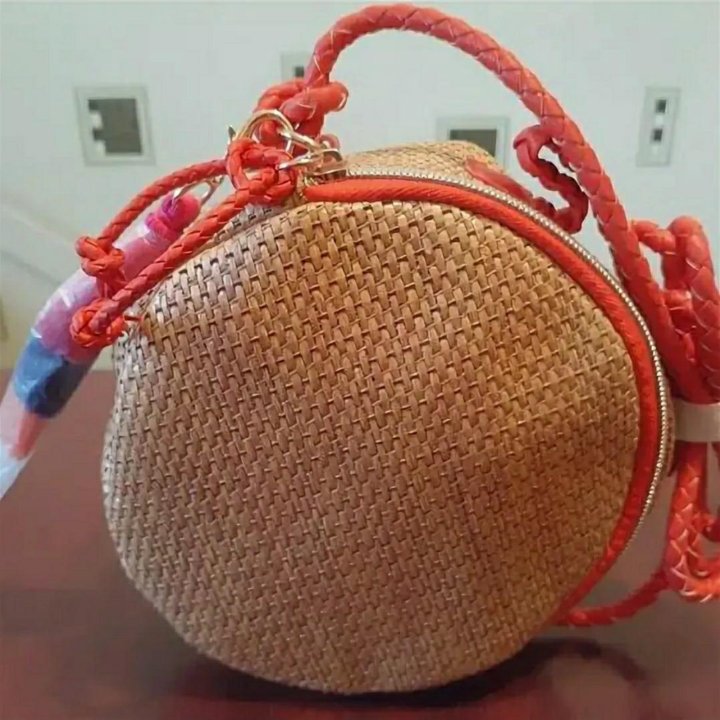 Сумка кроссбоди