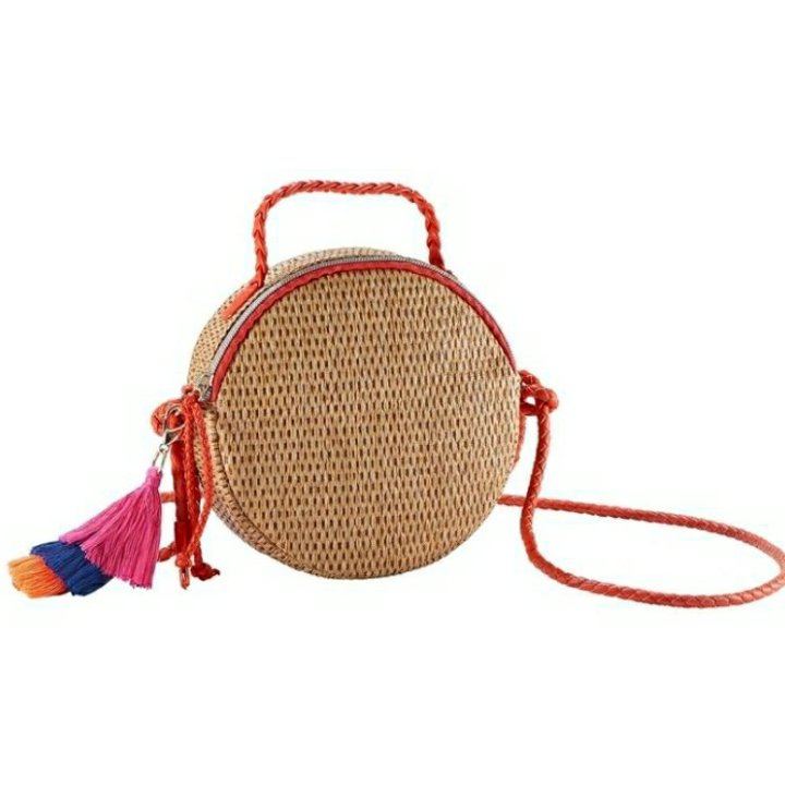 Сумка кроссбоди