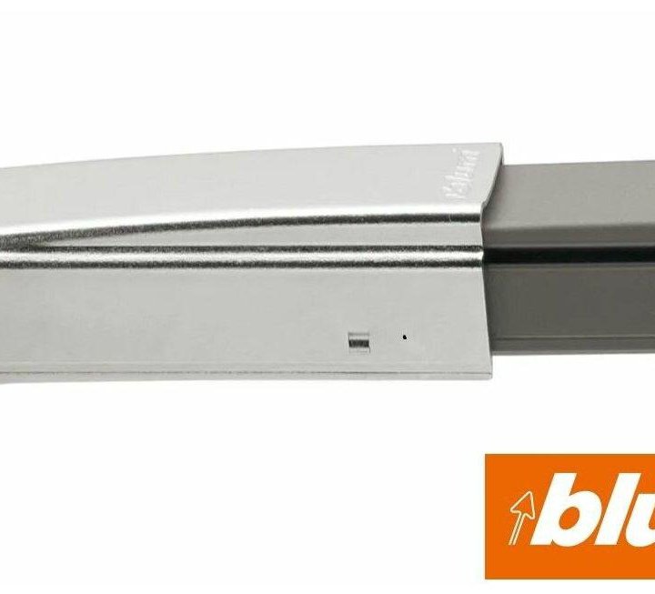 Амортизатор/накладной доводчик Blum blumotion 2 шт