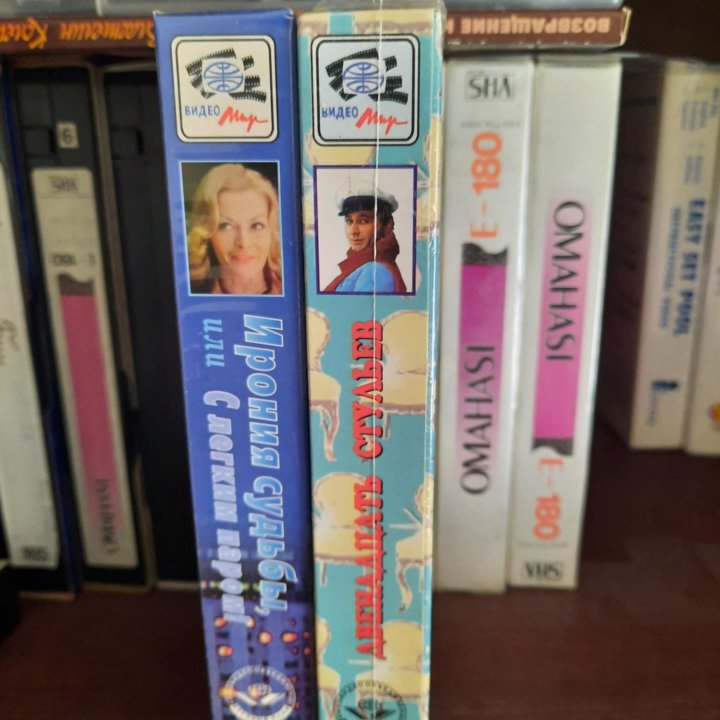 Телевизор JVC