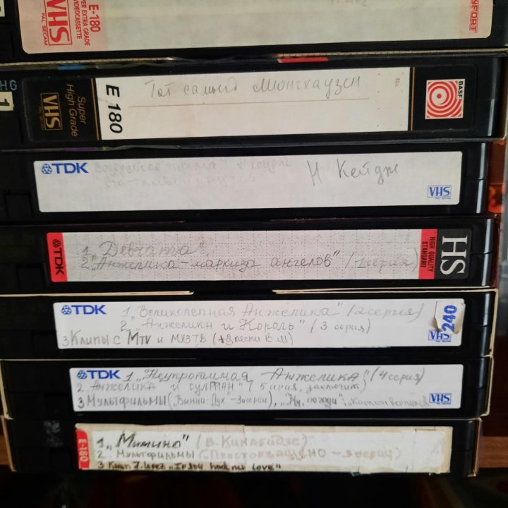 Телевизор JVC