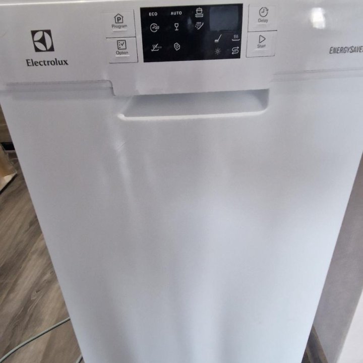 Посудомоечная машина Electrolux