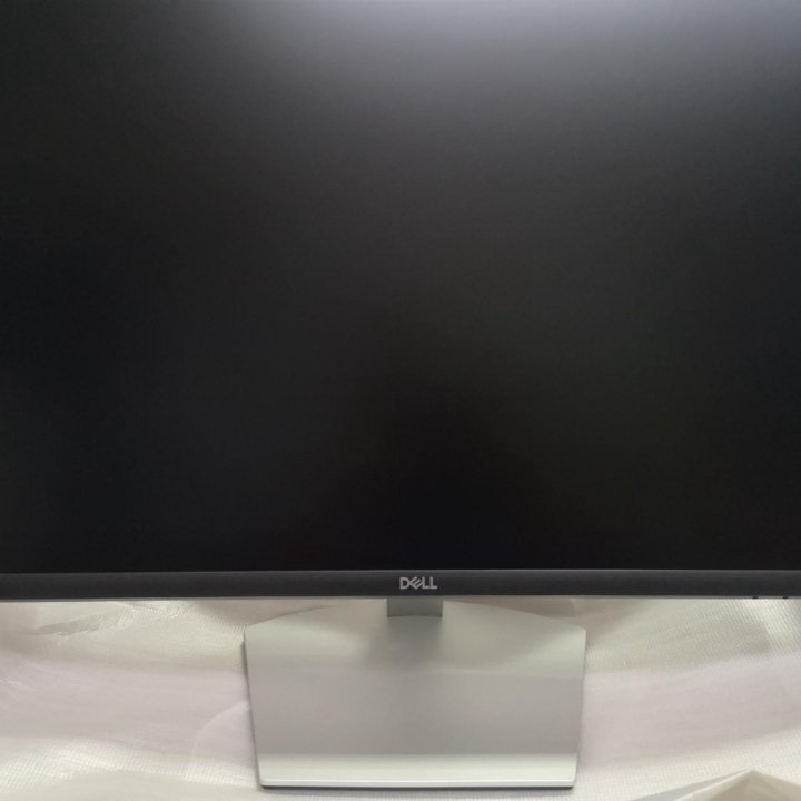 Монитор Dell S2721H 27.Дюйм.