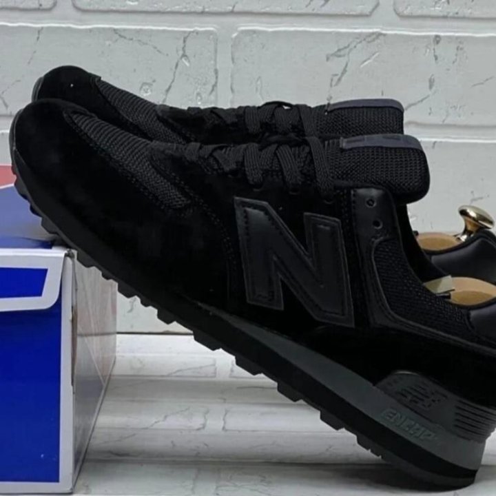 Кроссовки New Balance 574