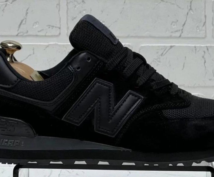 Кроссовки New Balance 574