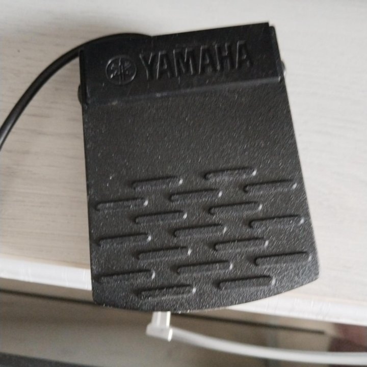 Цифровое пианино Yamaha P-45