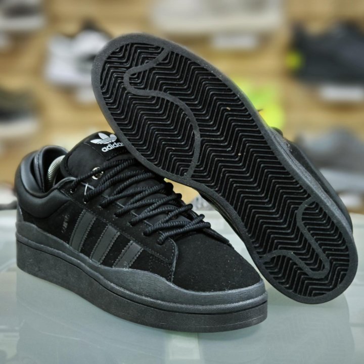 Кроссовки Adidas Campus bad Bunny