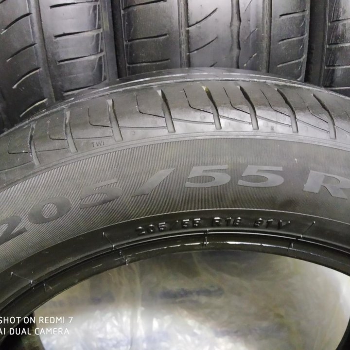 R16 PIRELLI