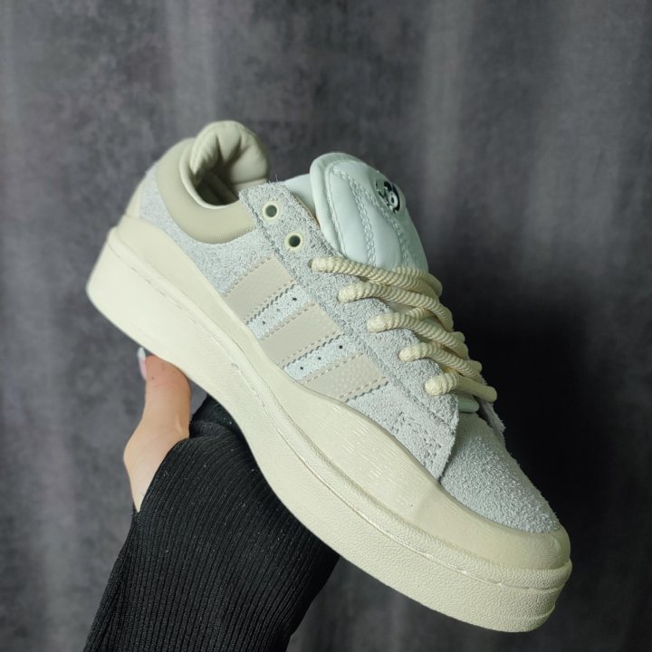 Кроссовки Adidas Campus Bad Bunny