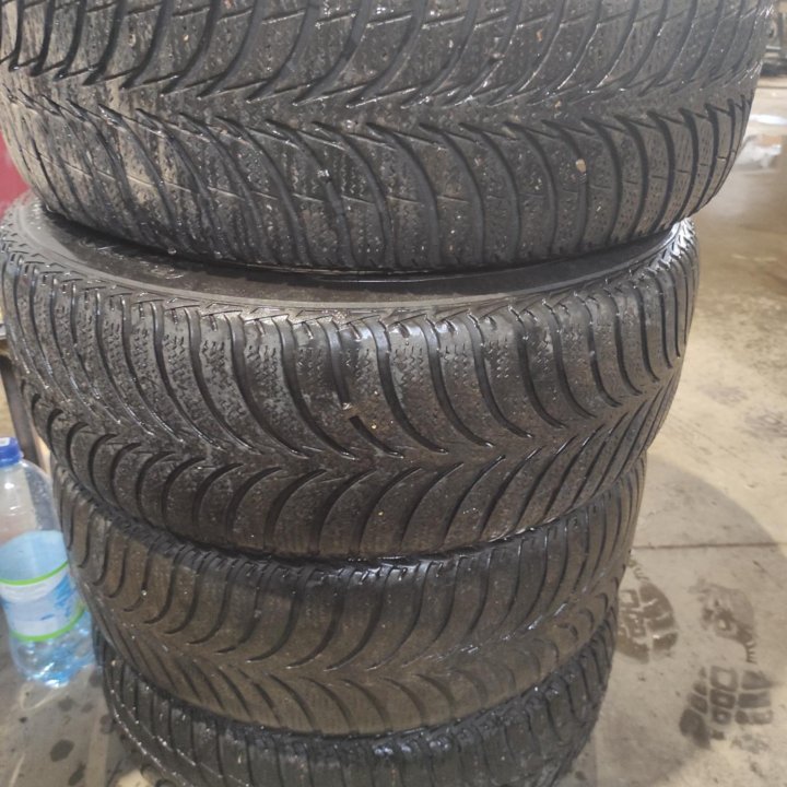 Литьё r15 резина липучка sava 195/60 r15