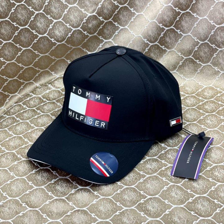 Кепки Tommy Hilfiger