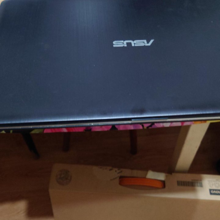 Ноутбуки Asus