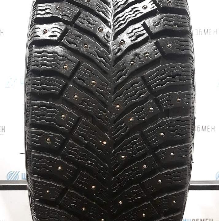 Michelin X-Ice North 4 R16 205/55 94T