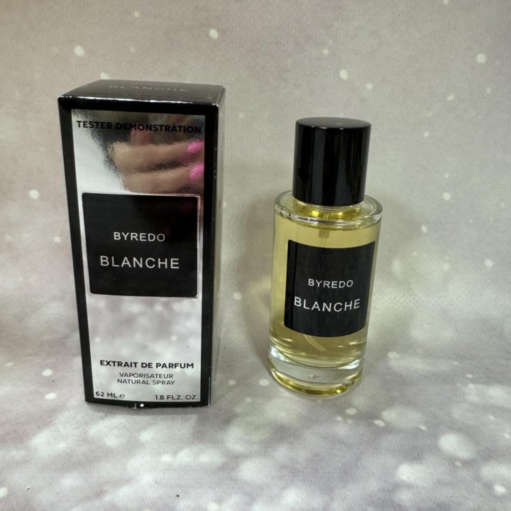 Blanche Eau de Parfum Byredo