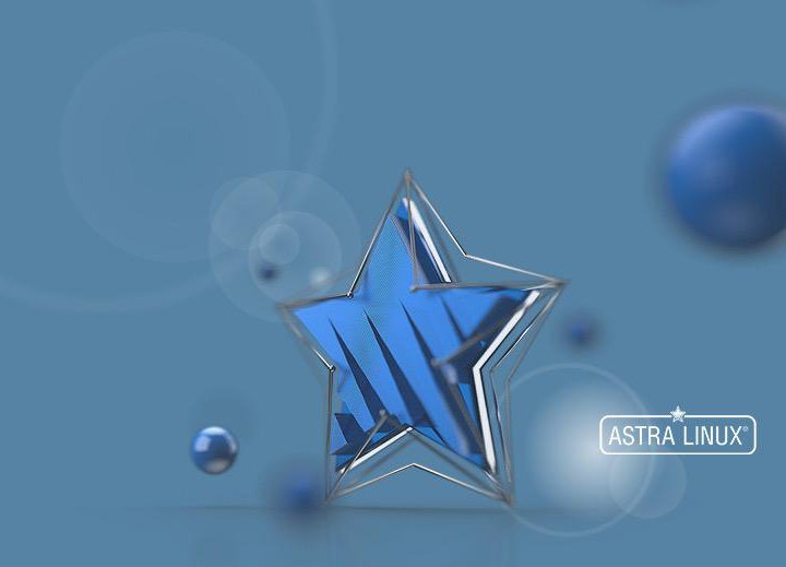 Установка Windows, Astra Linux, КриптоПро