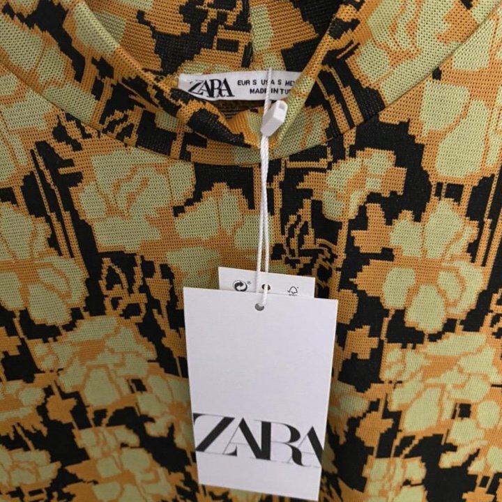 Водолазка Zara размер S