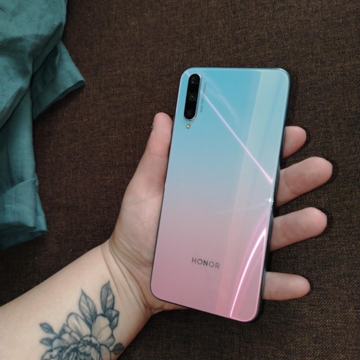 Honor30i